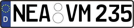 NEA-VM235