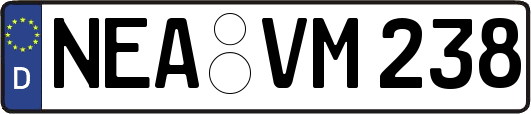 NEA-VM238