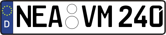 NEA-VM240