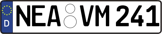 NEA-VM241