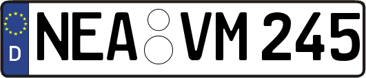 NEA-VM245
