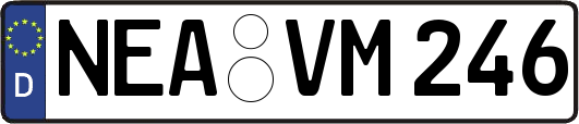 NEA-VM246