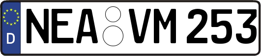 NEA-VM253