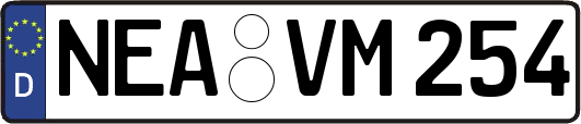NEA-VM254