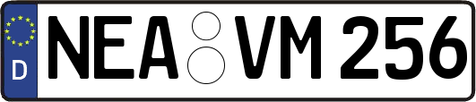 NEA-VM256