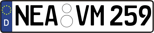 NEA-VM259