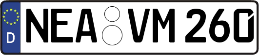 NEA-VM260