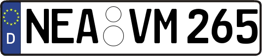 NEA-VM265