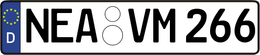 NEA-VM266
