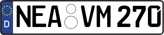 NEA-VM270