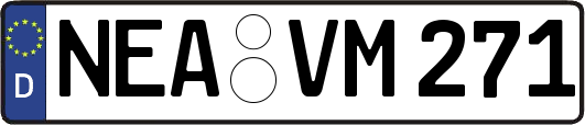 NEA-VM271