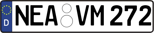 NEA-VM272