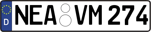 NEA-VM274