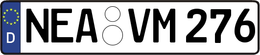 NEA-VM276