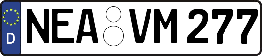 NEA-VM277