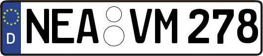 NEA-VM278