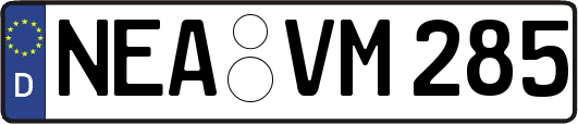 NEA-VM285
