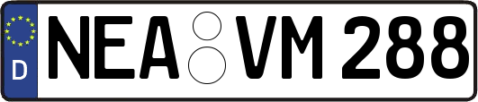 NEA-VM288