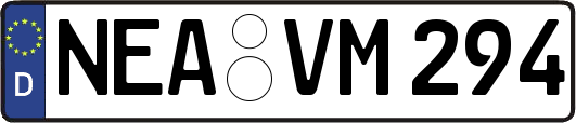 NEA-VM294
