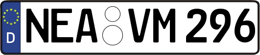 NEA-VM296