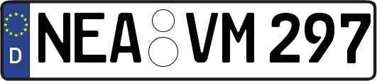 NEA-VM297