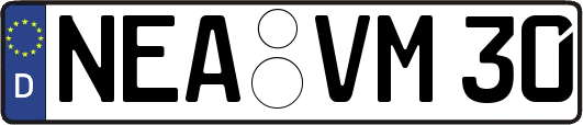 NEA-VM30