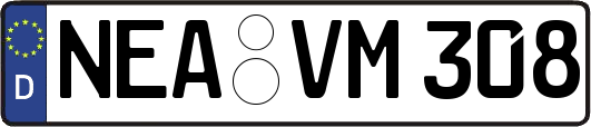 NEA-VM308