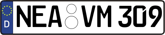 NEA-VM309
