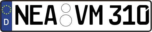 NEA-VM310