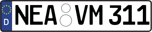 NEA-VM311