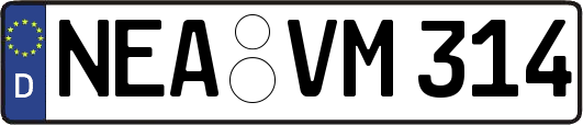 NEA-VM314