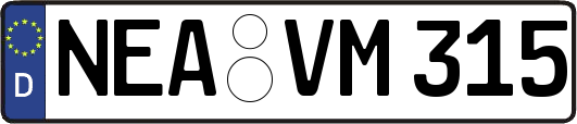 NEA-VM315