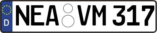 NEA-VM317