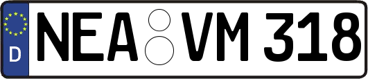 NEA-VM318