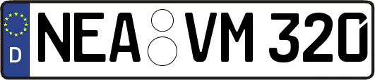 NEA-VM320