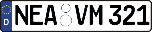 NEA-VM321