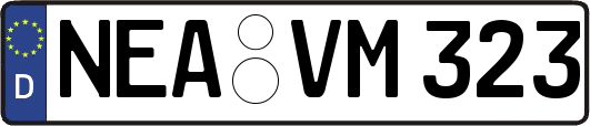 NEA-VM323