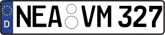 NEA-VM327