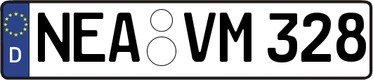 NEA-VM328