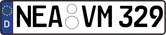 NEA-VM329