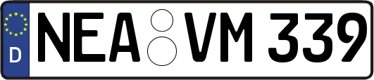NEA-VM339