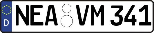 NEA-VM341