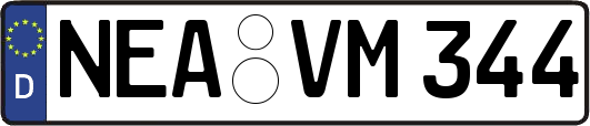 NEA-VM344