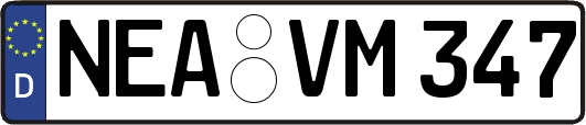NEA-VM347