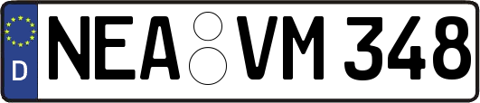 NEA-VM348