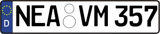NEA-VM357
