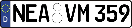 NEA-VM359
