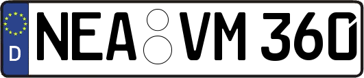 NEA-VM360