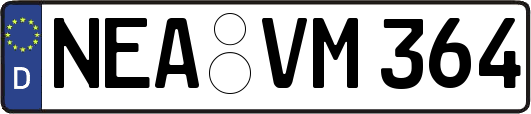 NEA-VM364