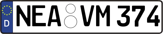 NEA-VM374